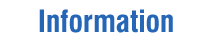 INFORMATION