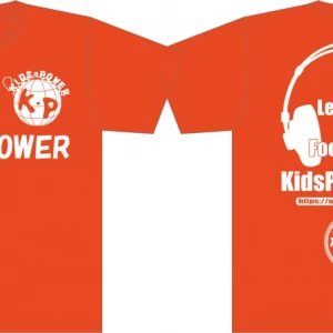 サッカークラブTシャツ